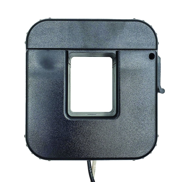 Enclosed Split-Core Current Transformer, 400Amp, 333mV output